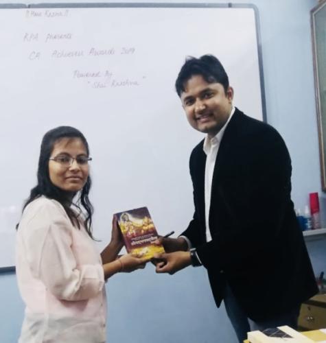 K.P.A Prize Distribution Ceremony