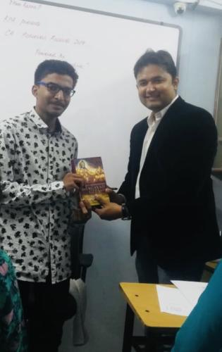 K.P.A Prize Distribution Ceremony