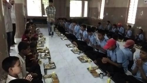 K.P.A Joy Of Giving Event