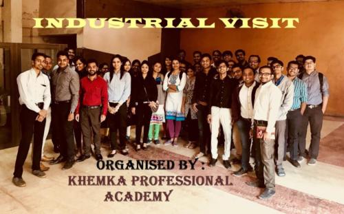 Industrial Visits