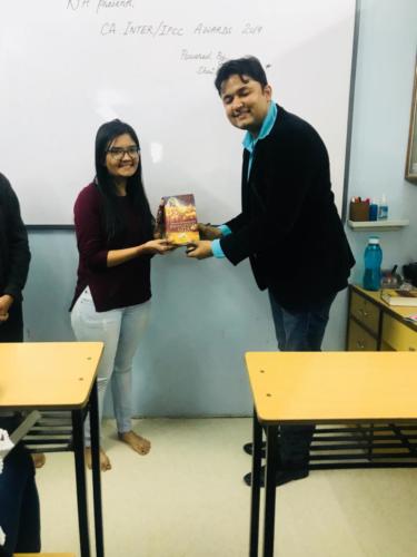 K.P.A Prize Distribution Ceremony