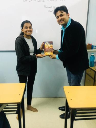 K.P.A Prize Distribution Ceremony