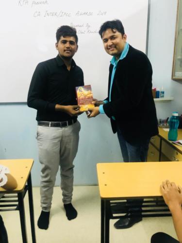 K.P.A Prize Distribution Ceremony