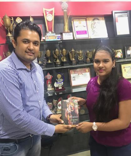 K.P.A Prize Distribution Ceremony