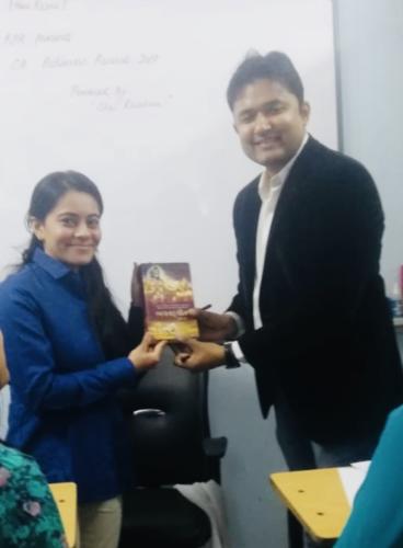 K.P.A Prize Distribution Ceremony