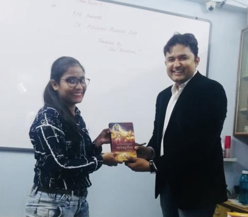 K.P.A Prize Distribution Ceremony