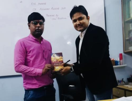 K.P.A Prize Distribution Ceremony