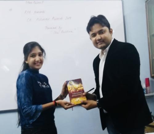 K.P.A Prize Distribution Ceremony