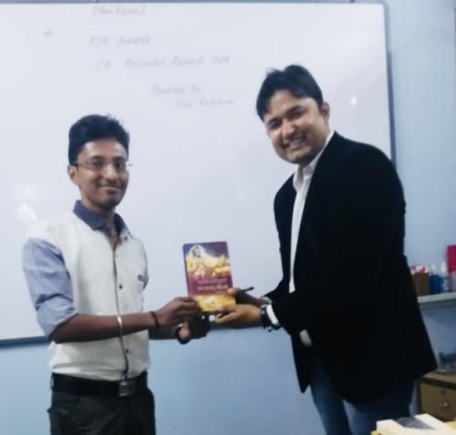 K.P.A Prize Distribution Ceremony