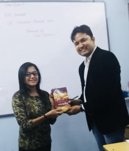 K.P.A Prize Distribution Ceremony